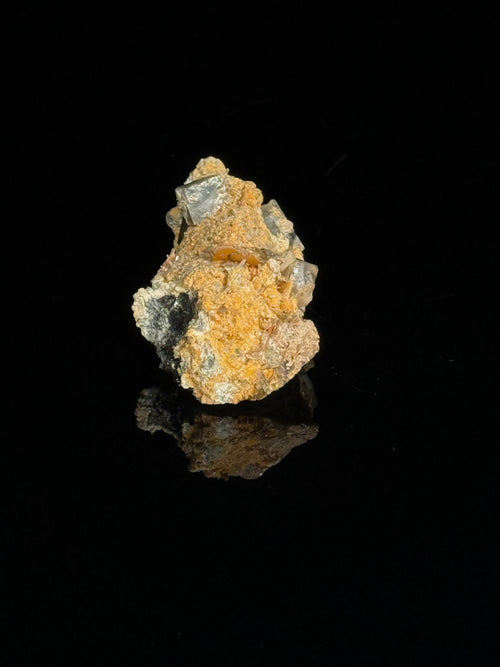 Fluorite (Yindu, Inner Mongolia)