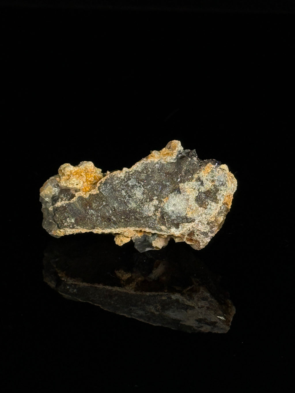 Fluorite (Yindu, Inner Mongolia)