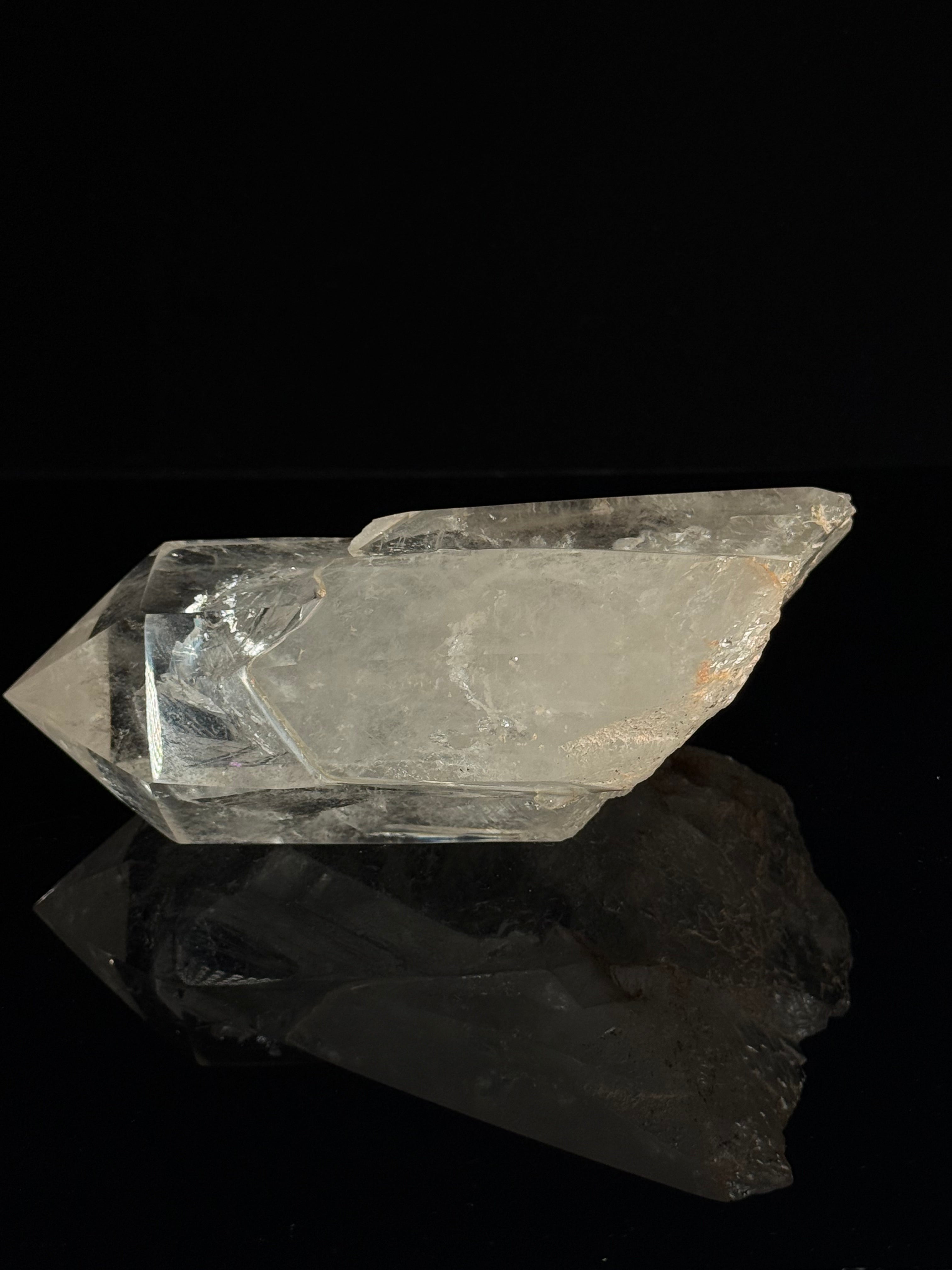 Manifestor Quartz Point